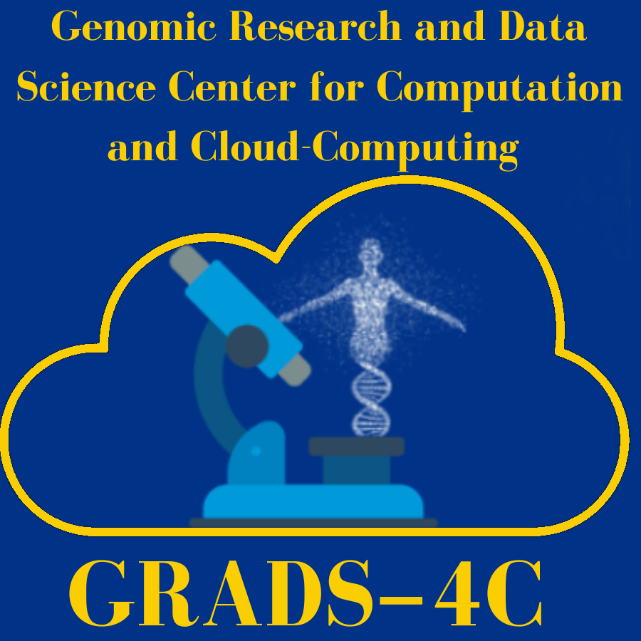 GRADS4C Logo