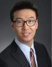 Dr. Letu Qingge